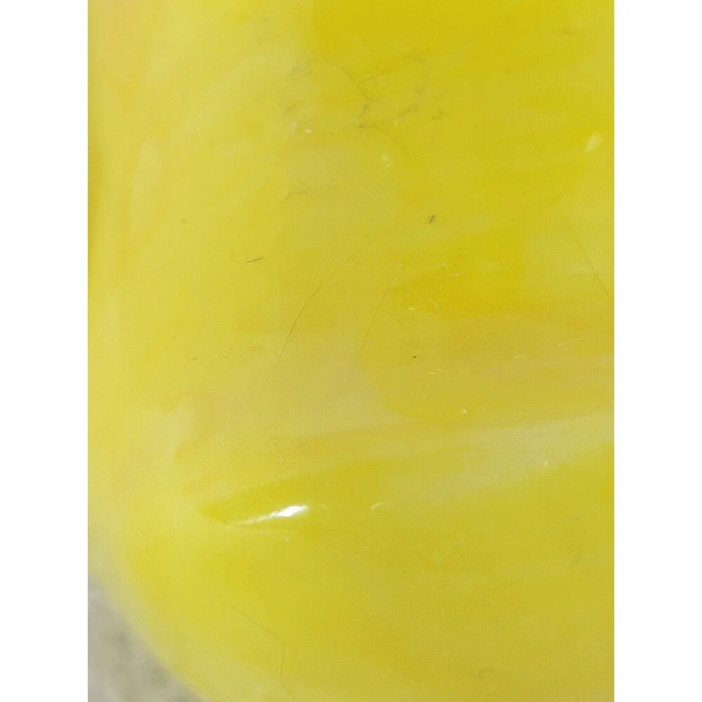 Yellow Duck Graduation Coin Piggy Bank Ceramic Ducky 5